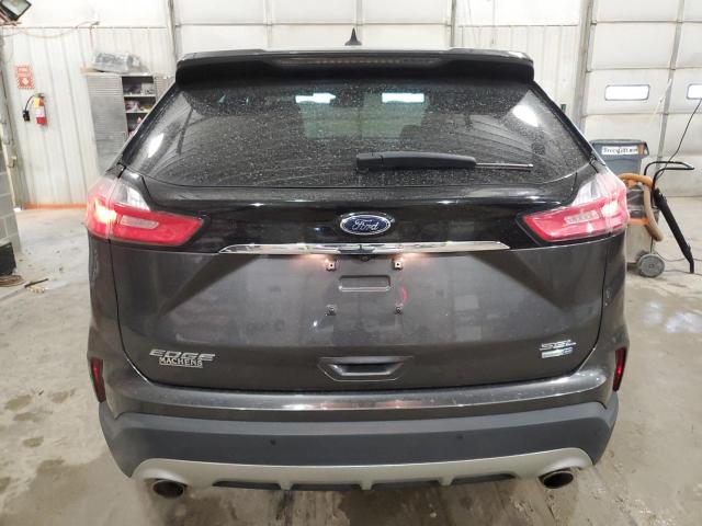  FORD EDGE 2020 Угольный
