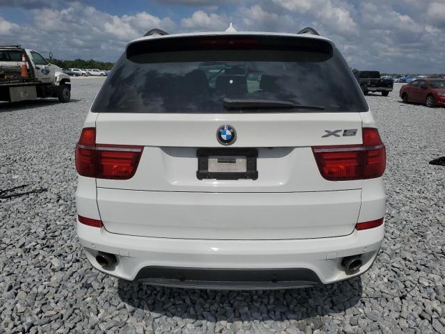 2011 BMW X5 XDRIVE35D
