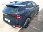 2025 KIA SPORTAGE G for sale at Copart SANDY