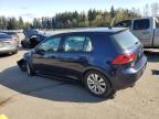 2015 Volkswagen Golf Tdi   for Sale in Arlington, WA - Front End