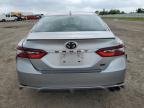 2023 Toyota Camry Se Night Shade للبيع في Houston، TX - Side