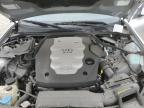 2005 Infiniti G35  for Sale in Kansas City, KS - Burn - Interior