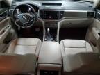 2018 Volkswagen Atlas Se na sprzedaż w Davison, MI - Side