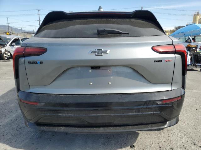  CHEVROLET BLAZER 2024 Srebrny