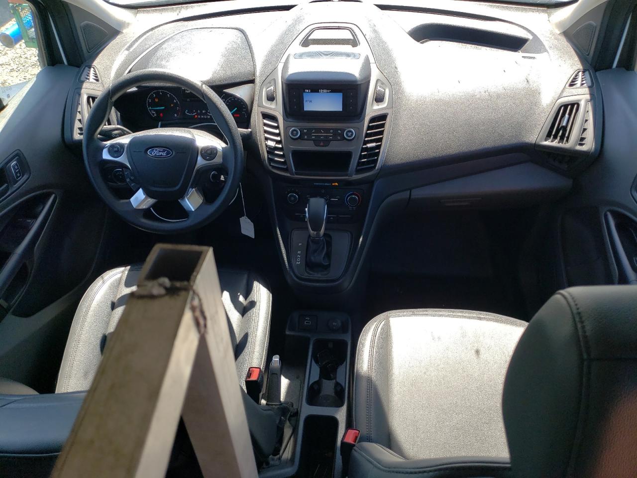 NM0LS7S28P1553723 FORD TRANSIT 2023