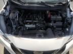 2020 Nissan Versa Sv en Venta en Savannah, GA - Front End