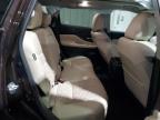 2021 Nissan Murano Platinum for Sale in Hurricane, WV - Front End