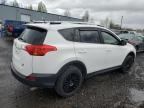 2015 Toyota Rav4 Le за продажба в Portland, OR - Normal Wear