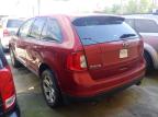 2013 Ford Edge Sel за продажба в Lebanon, TN - Minor Dent/Scratches