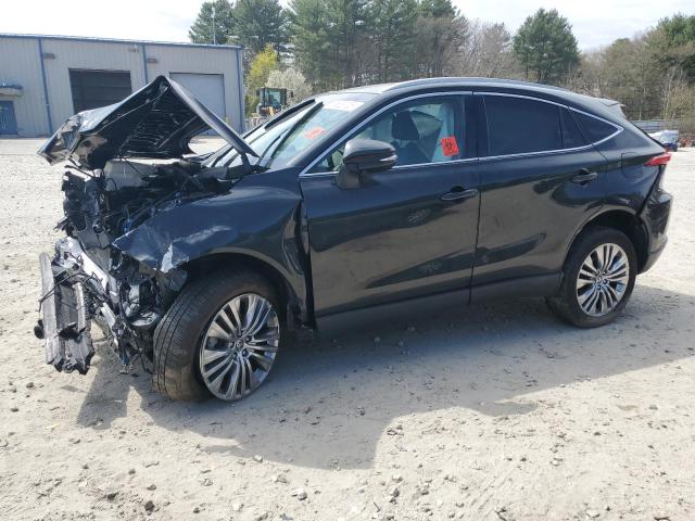 TOYOTA VENZA LE 2023