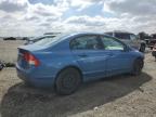 2011 Honda Civic Lx for Sale in Sacramento, CA - Front End