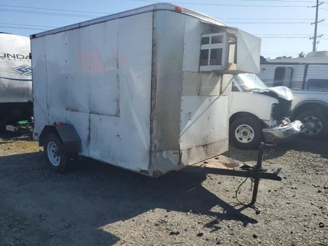 2013 Forest River Enclosed Cargo Trailer