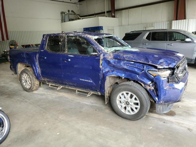  TOYOTA TACOMA 2024 Синий