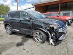 2021 Hyundai Santa Fe Sel продається в Denver, CO - Front End