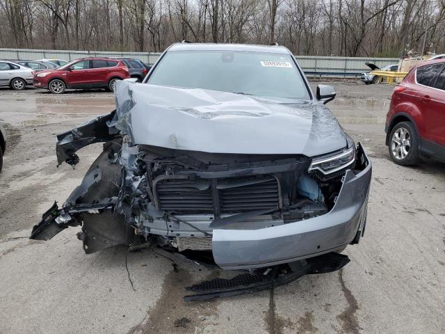  CADILLAC XT6 2020 Gray