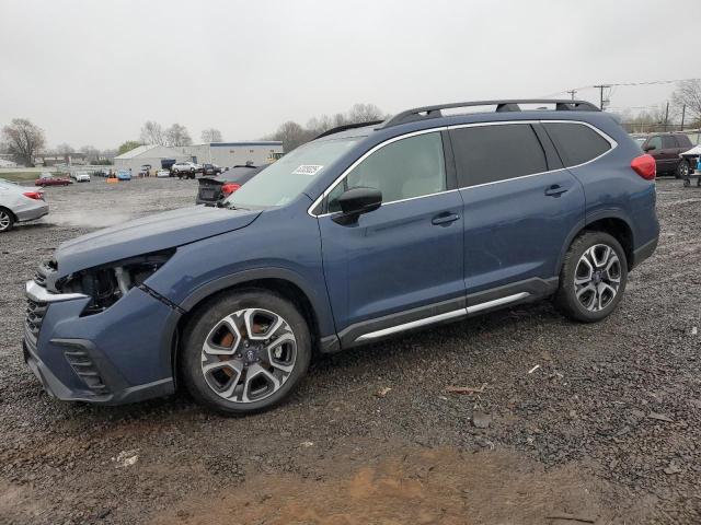 SUBARU ASCENT LIM 2024