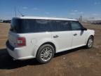 2016 Ford Flex Sel zu verkaufen in Davison, MI - Front End