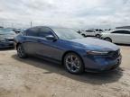 2024 Honda Accord Ex იყიდება Houston-ში, TX - Side