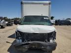 2021 Chevrolet Express G4500  за продажба в Colton, CA - Front End