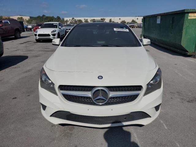 2014 MERCEDES-BENZ CLA 250