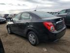 2016 Chevrolet Sonic Lt en Venta en Elgin, IL - Front End