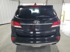 2018 Hyundai Santa Fe Se Ultimate للبيع في Corpus Christi، TX - Front End
