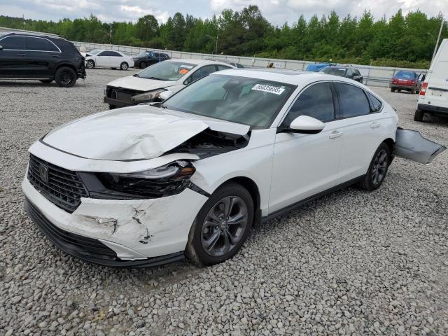HONDA ACCORD EX 2024