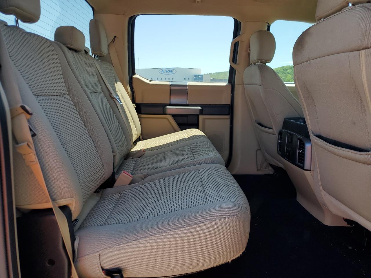 1FTEW1E58KKC07502 FORD F-150 2019