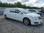 2014 Cadillac Xts Funeral Coach en Venta en Memphis, TN - Water/Flood