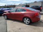 2013 Volvo S60 T5 en Venta en Exeter, RI - Front End