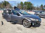 2015 Honda Accord Sport zu verkaufen in Mendon, MA - All Over