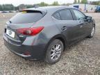 2017 MAZDA 3 SE-L NAV for sale at Copart EAST KILBRIDE
