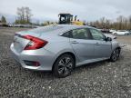 2018 Honda Civic Ex en Venta en Portland, OR - Front End