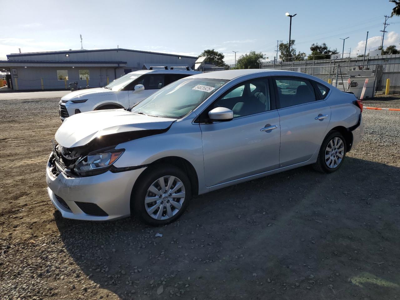 San Diego, CA에서 판매 중인 2018 Nissan Sentra S - Front End