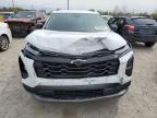 2025 Chevrolet Equinox Lt იყიდება Indianapolis-ში, IN - Front End