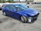 2021 Hyundai Elantra Se na sprzedaż w Exeter, RI - Front End