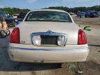 2002 Lincoln Town Car Cartier en Venta en Florence, MS - All Over