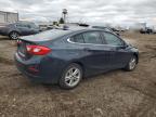 2016 Chevrolet Cruze Lt for Sale in Chicago Heights, IL - Side