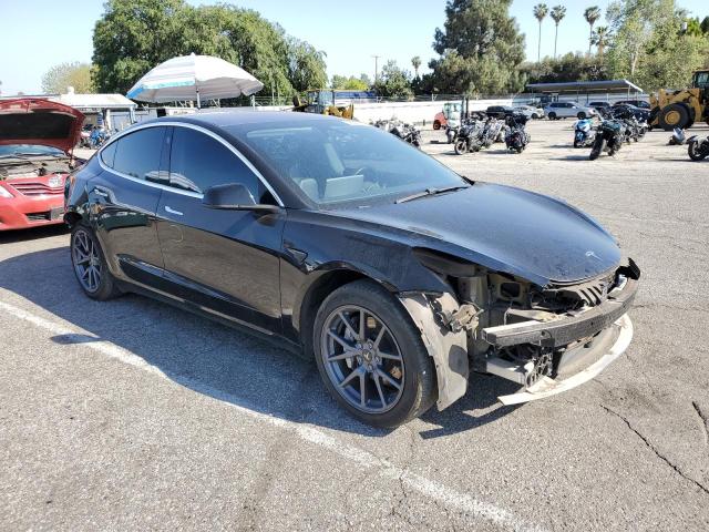  TESLA MODEL 3 2019 Black