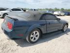 2005 Ford Mustang  na sprzedaż w Houston, TX - Mechanical