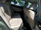 2017 Subaru Outback 2.5I Limited продається в Marlboro, NY - Front End