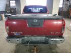 2015 Nissan Frontier Sv for Sale in Albany, NY - Front End