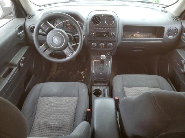  JEEP PATRIOT 2014 Сірий