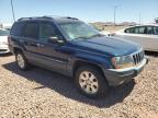 2001 Jeep Grand Cherokee Laredo for Sale in Phoenix, AZ - Mechanical
