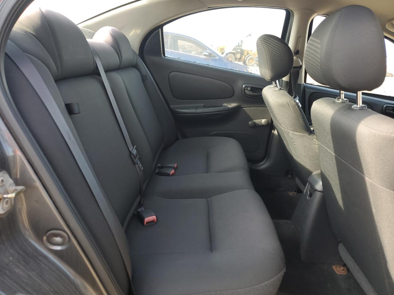 2004 Dodge Neon Base VIN: 1B3ES26C34D592202 Lot: 54246605