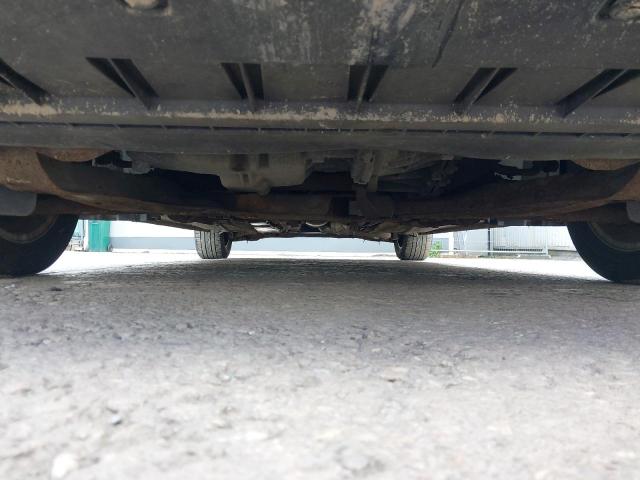 2007 FORD MONDEO ZET