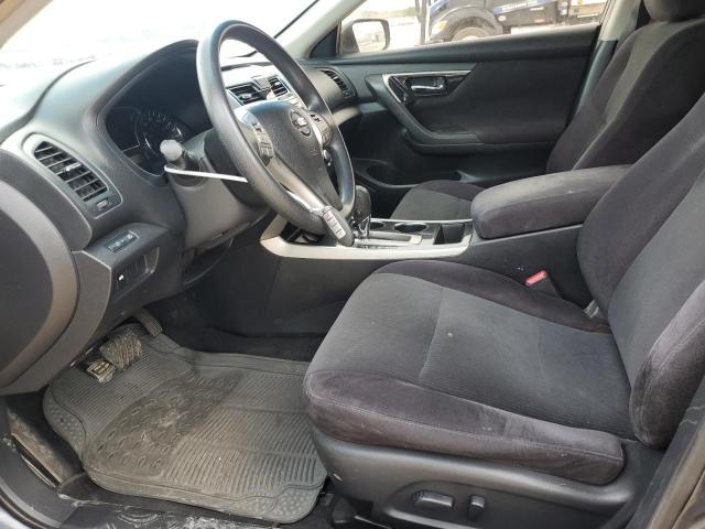  NISSAN ALTIMA 2013 Szary