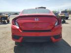 2018 Honda Civic Ex en Venta en Pennsburg, PA - Front End