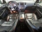 2012 Dodge Durango Crew იყიდება East Granby-ში, CT - Minor Dent/Scratches