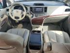 2013 Toyota Sienna Xle for Sale in Ham Lake, MN - Front End